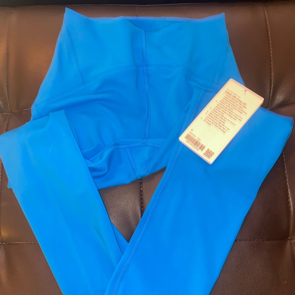 Lulu Lemon Leggings
